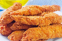 chicken-finger