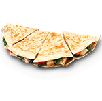 Steak Quesadilla